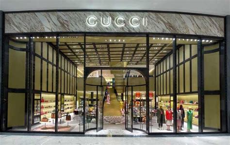 pubblicità gucci opening soon|gucci flagship store.